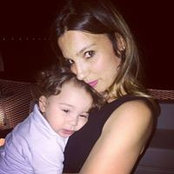Paola Antonazzo's photo