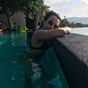Foto de Olivia Guinet