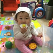 Mei Xu's photo