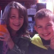 Christina Pashia Brower's photo