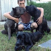 Alexey Konstantinov's photo