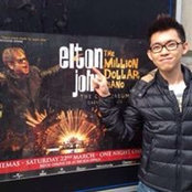 Foto von Elton Seah