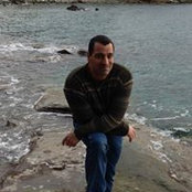 Nicolas Tsoklis's photo