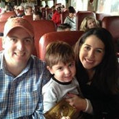 Rachel Nowick's photo