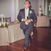 Thomas McFadden's photo