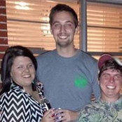 Robin Hudson Burkhalter's photo