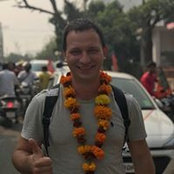 Evgeny Krutienko's photo