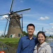 Ivy Chiu's photo