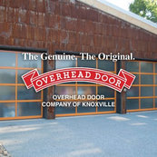 Overhead Door Company Of Knoxville Tn Us 37920