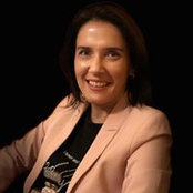 Photo de Ruxandra Visan