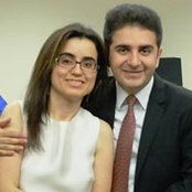 Elnaz Alishah's photo
