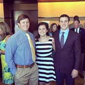 Jake Henderson's photo