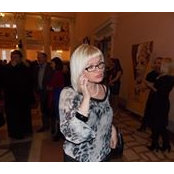 Ольга Карелина's photo