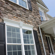 Exterior Trim
