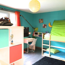 Chambre enfants