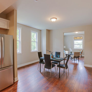 Fullerton Heights