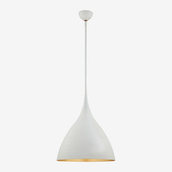Agnes Pendant (Medium) - Lighting