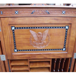 Wooton Desk - Products