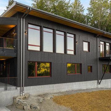 Issaquah Passive House