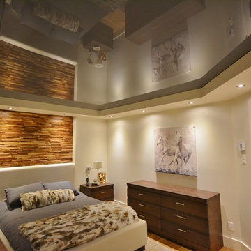 Plafond tendu TENDLight Stretch Ceiling
