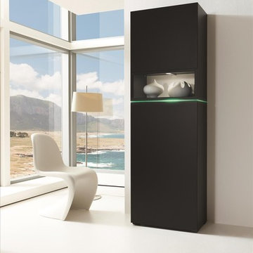 Amsterdam Free Standing Cabinet - $1315.26