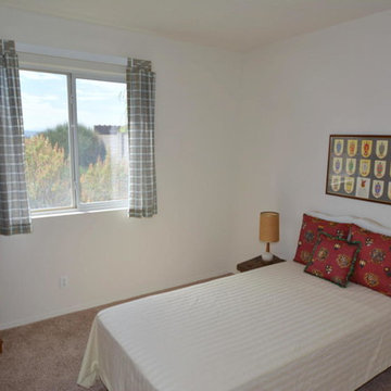 Guest Bedroom After