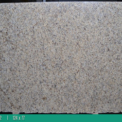 Giallo Napoli - Kitchen Countertops