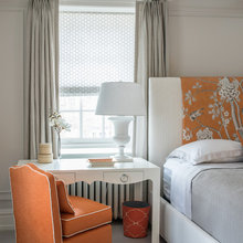 bedrooms