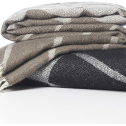 Ullpl&auml;dar - Throws