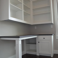 Home Office Ideas