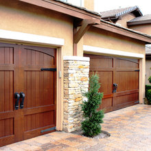 Garage Doors