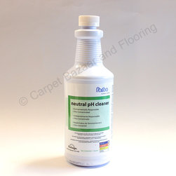 Marmoleum Floor Care - Products
