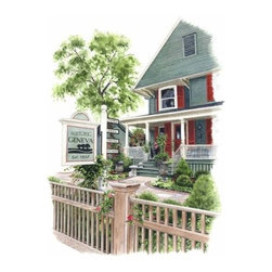 Our Shop - Home Decor