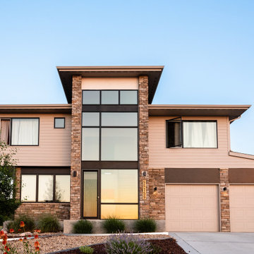 Boulder County Contemporary