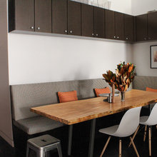 banquette cuisine