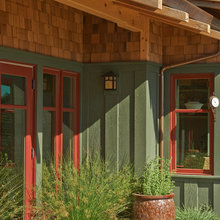 Cabin