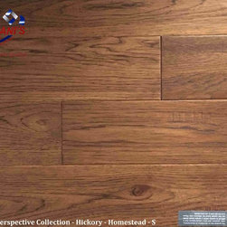 Engineered Hardwood Floorjng by Twelve Oaks - Engineered Wood Flooring