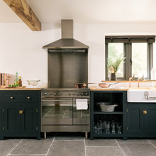 Our Kitchen