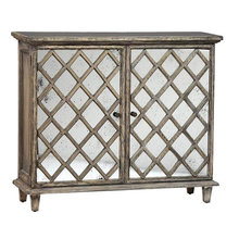 dining room buffet