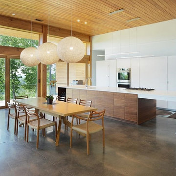 Valhalla Custom Homes