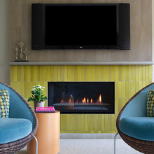 Living Room Ideas