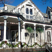 Victorian
