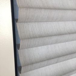 Window Treatments - Cellular Shades