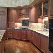 Kitchens