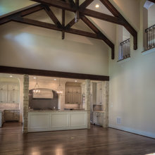 dream home