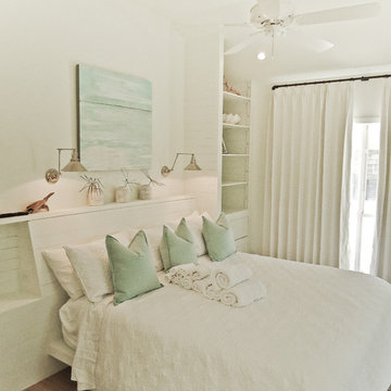Bay Pine Renovation