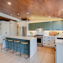Rainbow Kitchen