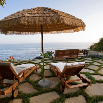 Thousand Steps Beach Home