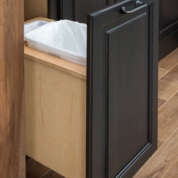 Wellborn Cabinet, Inc. Select Series - Products