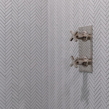 Guest Bathroom Remodel - Woodland Hills CA